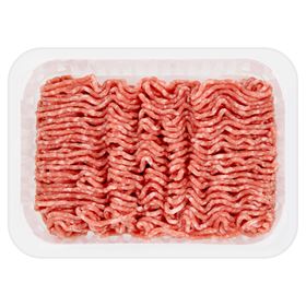 MIND FLEISCH AUS SCHWEINESCHULTER 500 G MAP