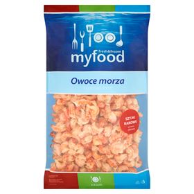 MYFOOD HALSKREBS 800 G/ 1 KG