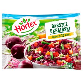 HORTEX UKRAINISCHER Borschtsch 450 G