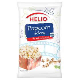 HELIO POPCORNSALZ 90 G