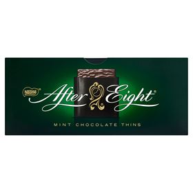 NACH ACHT SCHOKOLADEN 200G