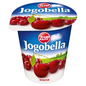 JOGOBELLA FRUCHTJOGURT CLASSIC 150 G