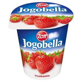 JOGOBELLA FRUCHTJOGURT STANDARD 150 G