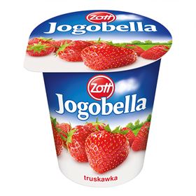 JOGOBELLA FRUCHTJOGURT STANDARD 150 G 20 STÜCK