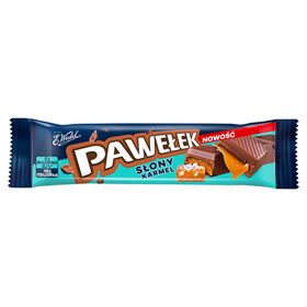 E.WEDEL PAWEŁEK DESSERT BAR ADVOCAT 45 G