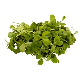 MIKROBLÄTTER VON ERBSEN 50 G POLEN
