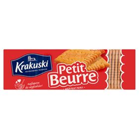 KRAKUSKI PETIT BEURRE-KEKSE 220 G