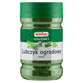 KOTANYI GOURMET GARTEN LIEBSTÖCKEL GRÜN 150 G