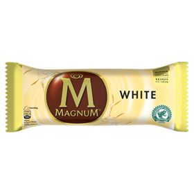 MAGNUM WHITE EIS 120 ML 20 STÜCK