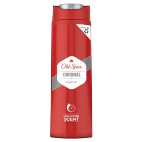 OLD SPICE ORIGINAL DUSCHGEL FÜR MÄNNER 400 ML