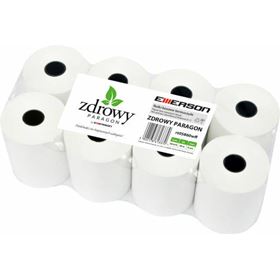 EMERSON THERMISCHE ROLLE 58MM X 60M 8 STÜCK
