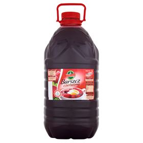 ROTER Borschtsch 5 L