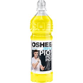 OSHEE ZERO STILL DRINK MIT ZITRONENGESCHMACK 750 ML 6 STÜCK