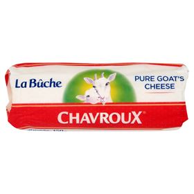 CHAVROUX LA BUCHE ZIEGENMILCHKÄSE 150 G