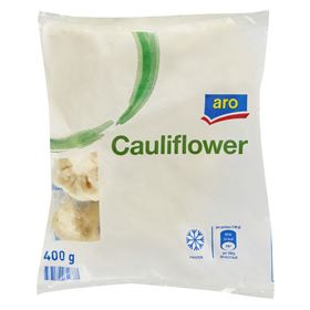 ARO GEFRORENER BLUMENKOHL 400 G