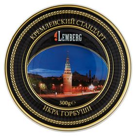 NICKAL LACHSKAVIAR 300 G