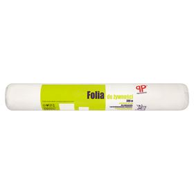 GASTRONOMIE LEBENSMITTELFOLIE NACHFÜLLUNG 0,45 X 300 M