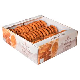KEKSE AUS KRAKAUER BUTTERKROKOKÖRPER 500 G