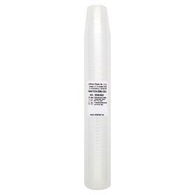LUXOR WODKA GLAS TRANSPARENT 50 ML 50 ST