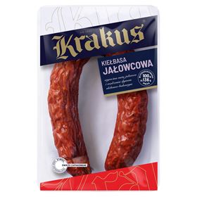 KRAKUS JUNIOR WURST 200 G