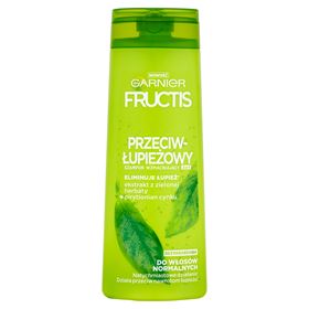 GARNIER FRUCTIS ANTI-SCHUPPEN-SHAMPOO FÜR NORMALE HAARE 2IN1 400ML