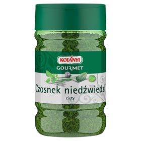 KOTANYI GOURMET BÄRENKNOBLAUCH, GESCHNITTEN 90 G