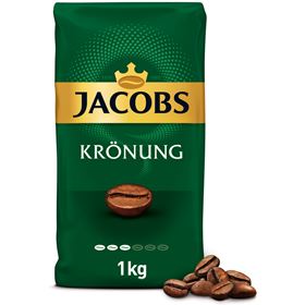 JACOBS KRONUNG KAFFEEBOHNEN 1 KG