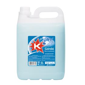 K MOUNTAIN FINISH 5 L