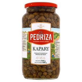 LA PEDRIZA KAPERN 920G 6 STK