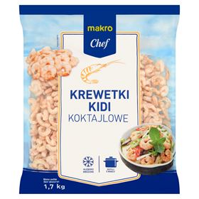 METRO CHEF KIDI COCKTAIL-GARNELEN 1,7 KG