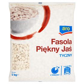 ARO BOHNE SCHÖNE JAS TYCZNY 5 KG