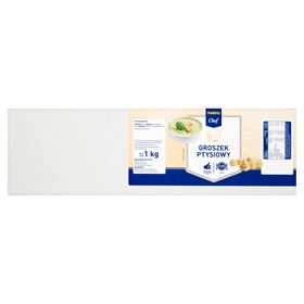 METRO CHEF ERBSENPILLE 1 KG