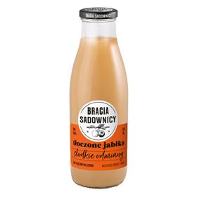 ORCHARD BROTHERS GEPRESSTER APFEL 750 ML