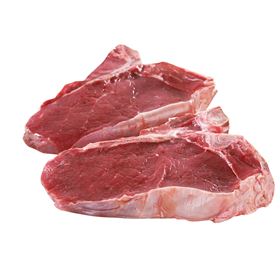 ABP RINDERSTEAK MIT ANTRICOT 2 STÜCK VAKUUM