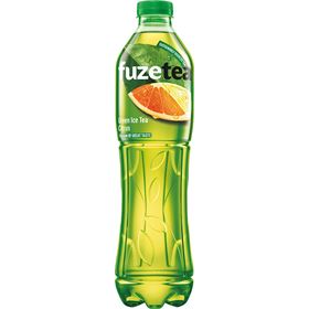 FUZETEA TEEGETRÄNK MIT ZITRUSGESCHMACK 1,5 L 6 STK