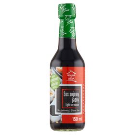 HOUSE OF ASIA GLUTENFREIE SOJASAUCE 150 ML