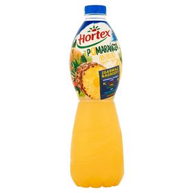 HORTEX DRINK ORANGE ANANAS 1,75 L 6 STK
