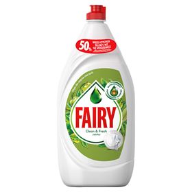 FAIRY ORIGINAL APPLE SPÜLMITTEL 1,35 L