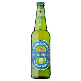 HEINEKEN LIGHT ALKOHOLFREIES BIER 500 ML 15 FLASCHEN