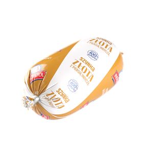 INDYKPOL-GOLDSCHINKEN MIT PUTENBRUST 300G