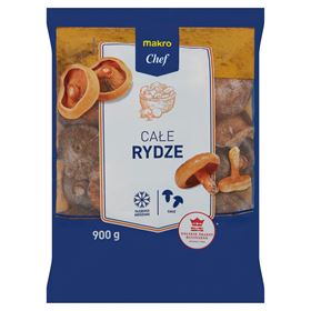 MAKRO CHEF RYDZ GANZ gefroren 900 g