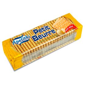 Vorspeisen PETIT BEURRE HOCHBUTTERKEKSE 200 G