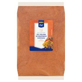 MAKRO CHEF KRÄUTERSALZ FÜR GEBRATENES HÜHNCHEN 1460 G