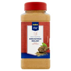 MAKRO CHEF Römischer Kreuzkümmel gemahlen 400 g