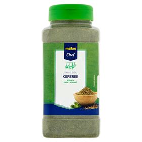 MACRO CHEF FÜLLEN 170 G