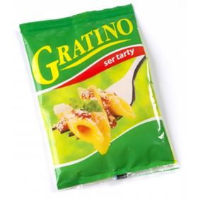 GRANTINO GERIEBENER KÄSE 40 G 6 STK
