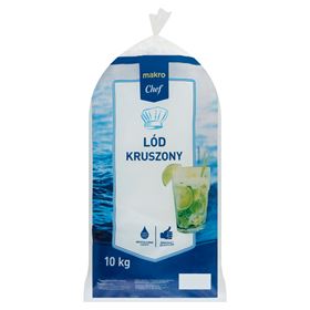 MAKRO CHEF CRUSHED ICE 10 KG