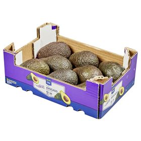 METRO CHEF AVOCADO HAT RTE 1 STÜCK SPANIEN