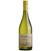 CONO SUR CHARDONNAY BIO TROCKENER WEISSWEIN 750 ML