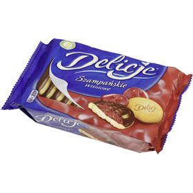 CHAMPAGNER-KIRSCH-KÖSTLICHKEITEN 294 G